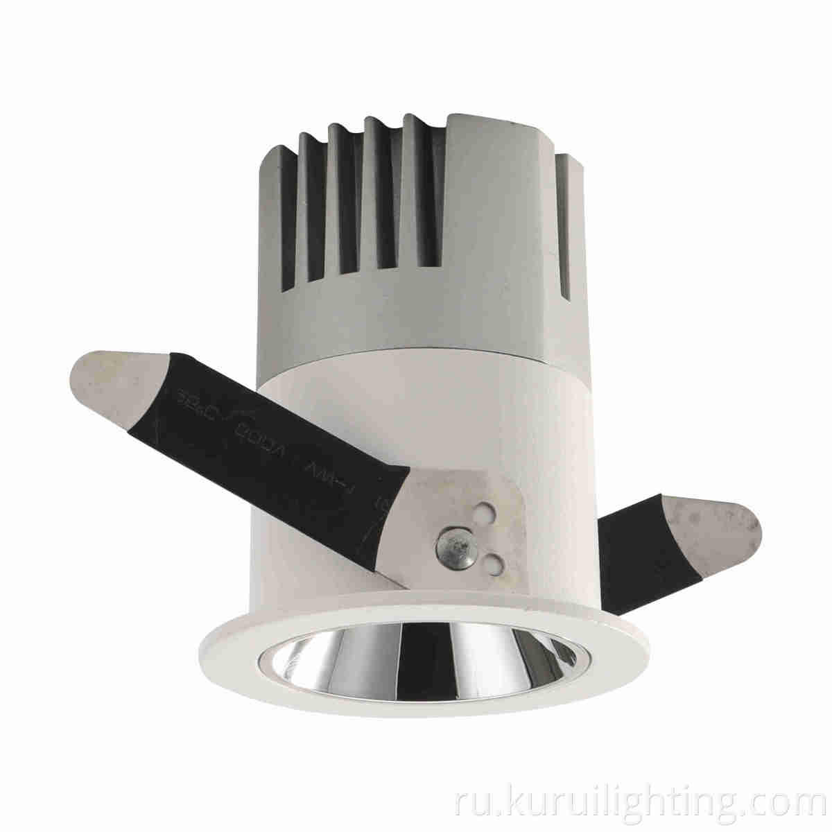 White Commercial Led Light